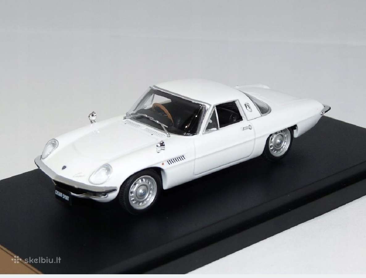 Mazda Cosmo