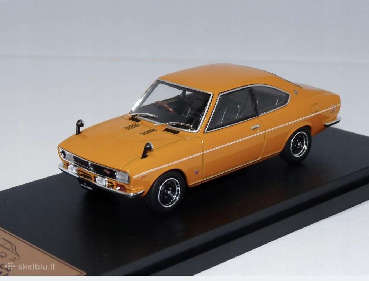 Mazda Capella