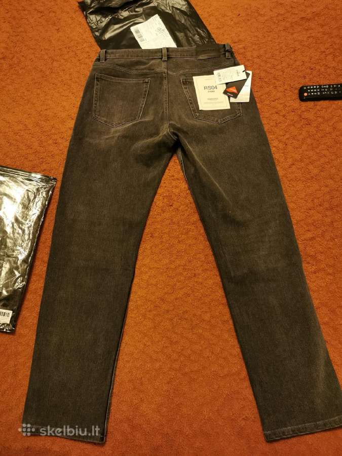 Premium džinsai Regular Simwood Rs04 - nuotraukos Nr. 5