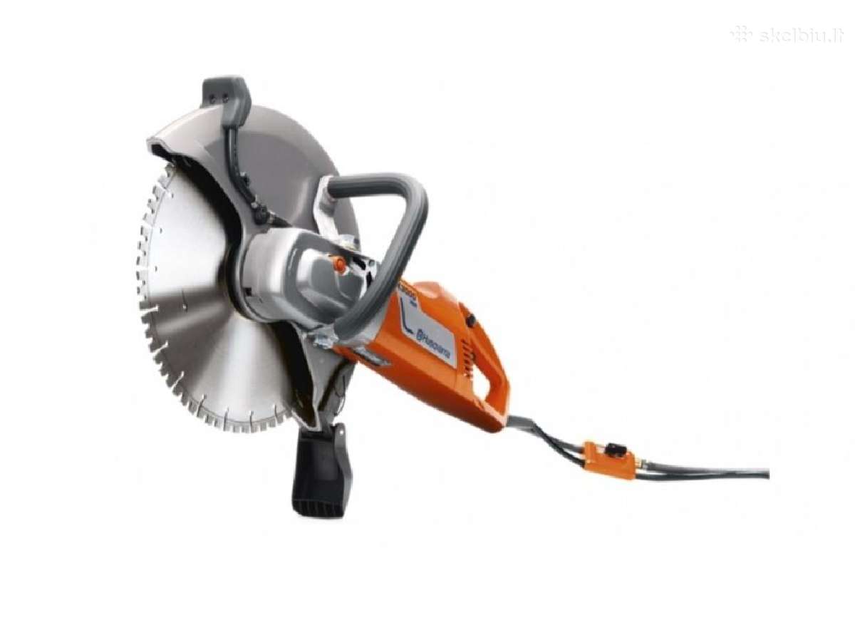 Žemės gražtas Stihl Bt131 - nuotraukos Nr. 6