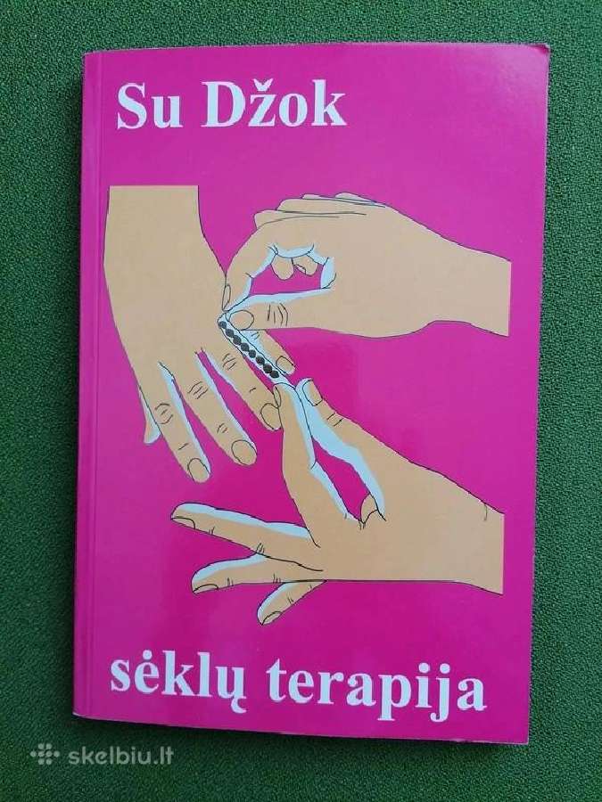 Daug knygu apie sveikatą, netradicinė medicina - nuotraukos Nr. 9