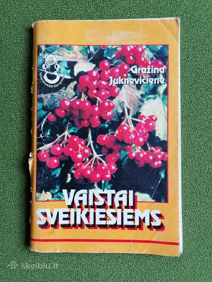 Daug knygu apie sveikatą, netradicinė medicina - nuotraukos Nr. 11
