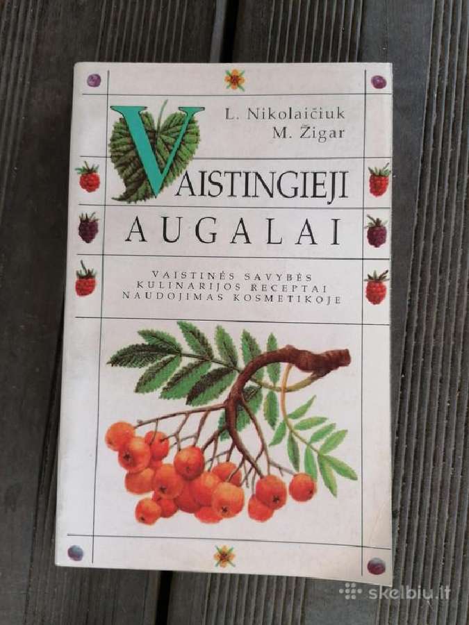 Daug knygu apie sveikatą, netradicinė medicina - nuotraukos Nr. 10