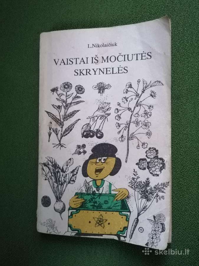 Daug knygu apie sveikatą, netradicinė medicina - nuotraukos Nr. 13
