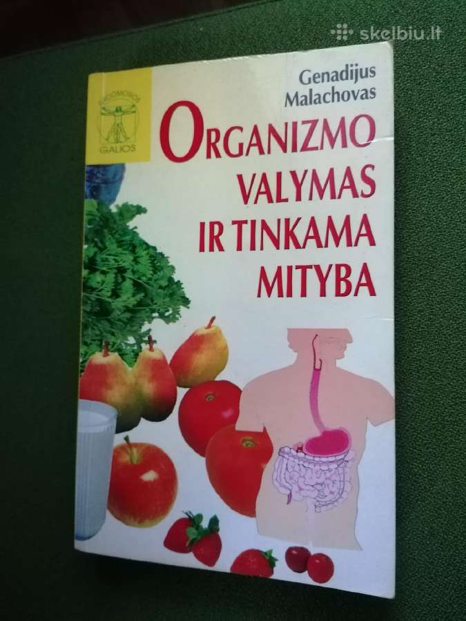 Daug knygu apie sveikatą, netradicinė medicina - nuotraukos Nr. 12