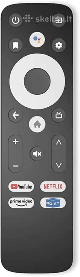 Boxy Android TV 14, Dune HD Media Center - nuotraukos Nr. 6
