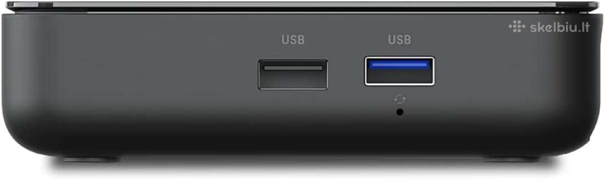 Homatics Dune HD Android TV 14, Media Player Iptv - nuotraukos Nr. 7
