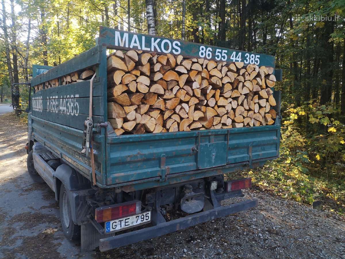 Malkos. - nuotraukos Nr. 18