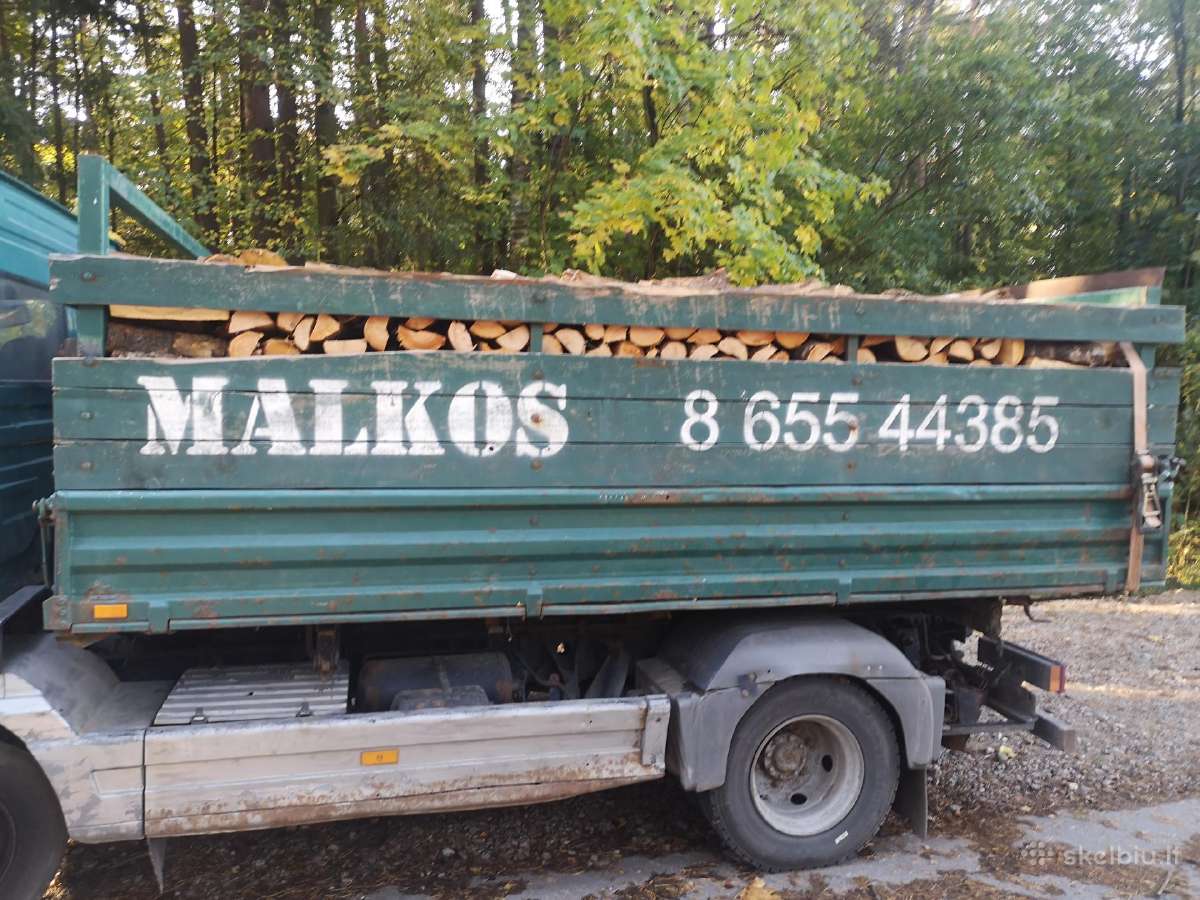 Malkos. - nuotraukos Nr. 28