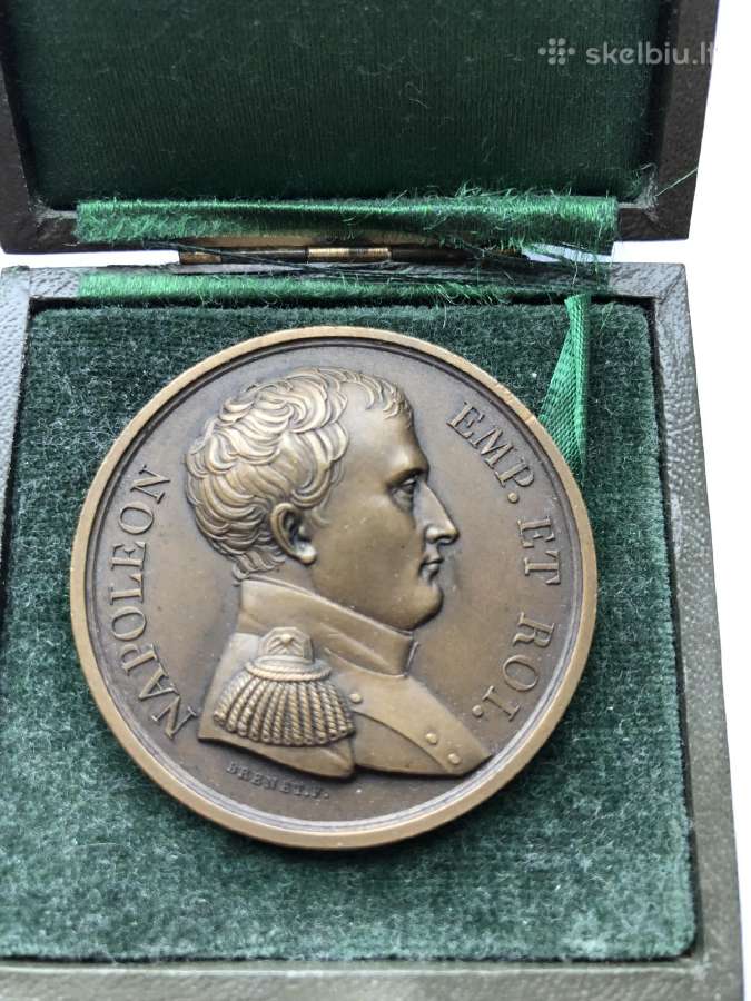 Napoleono medalis