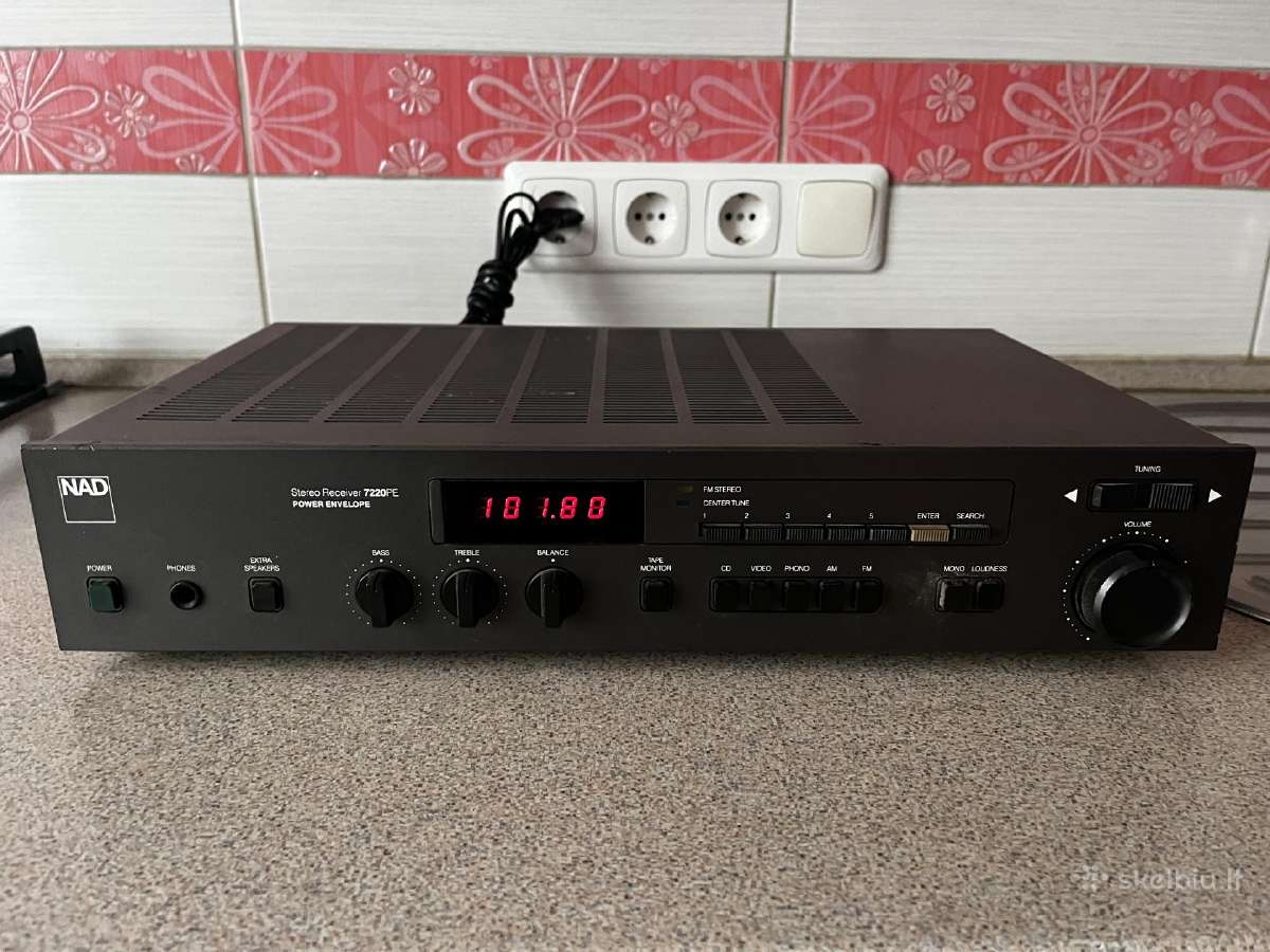 Nad T741;7220pe;t747 - nuotraukos Nr. 4