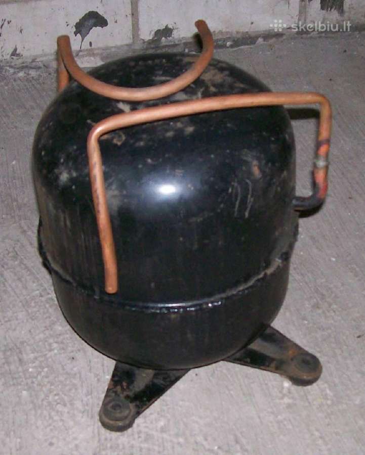 Šaldytuvas Beko