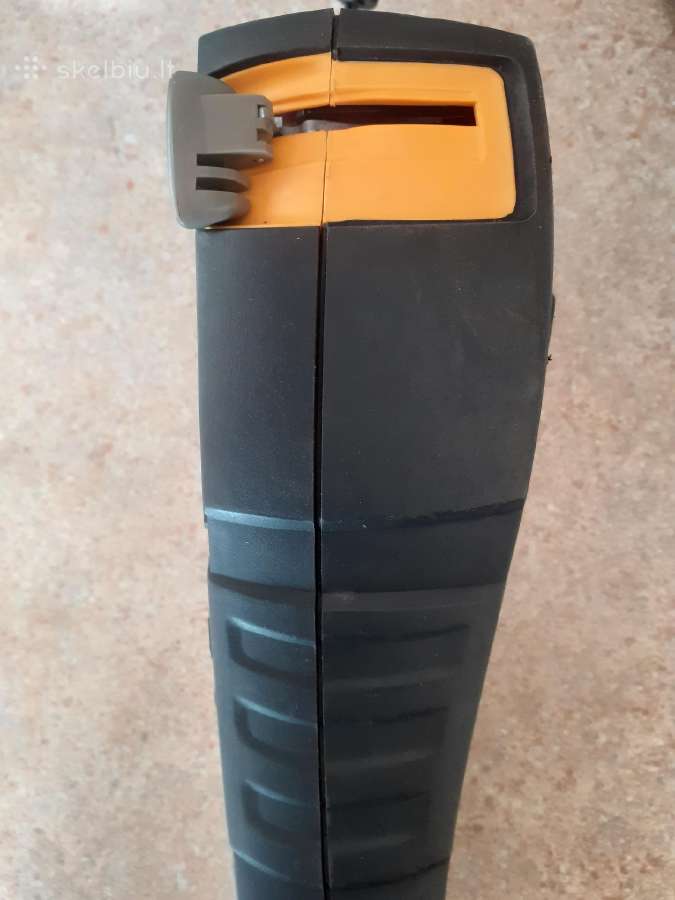 Dymo Rhino 5200 Profesiona Etikečių Spausdintuvas - nuotraukos Nr. 3