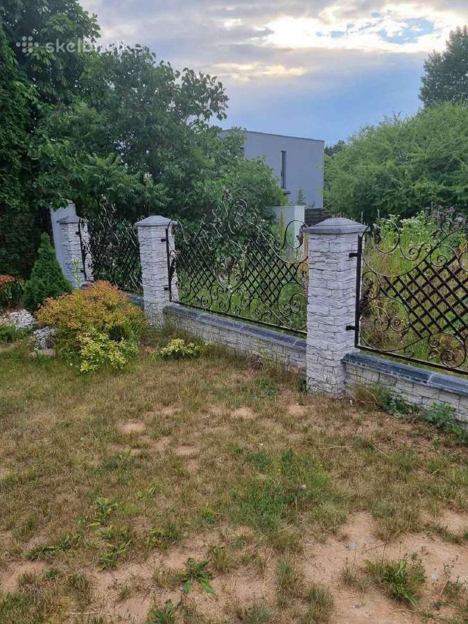 Dekoratyvinis akmuo klinkeris tvorų stulpai - nuotraukos Nr. 22
