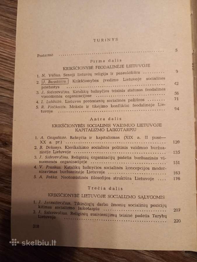 Knyga apie krikščionybę - nuotraukos Nr. 3