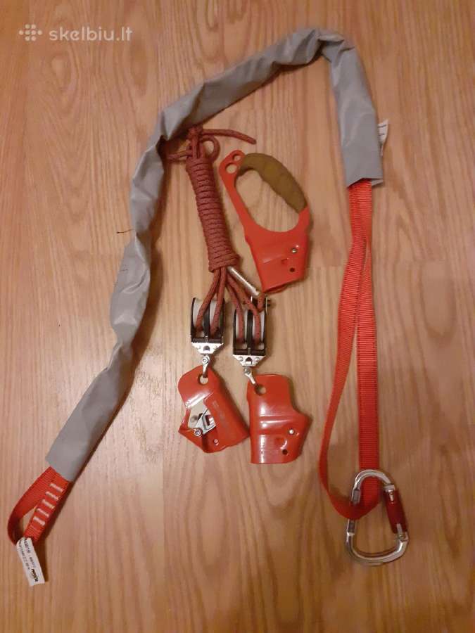 Dbi-sala Rollgliss R250 Spare Micro Pulley Rescue
