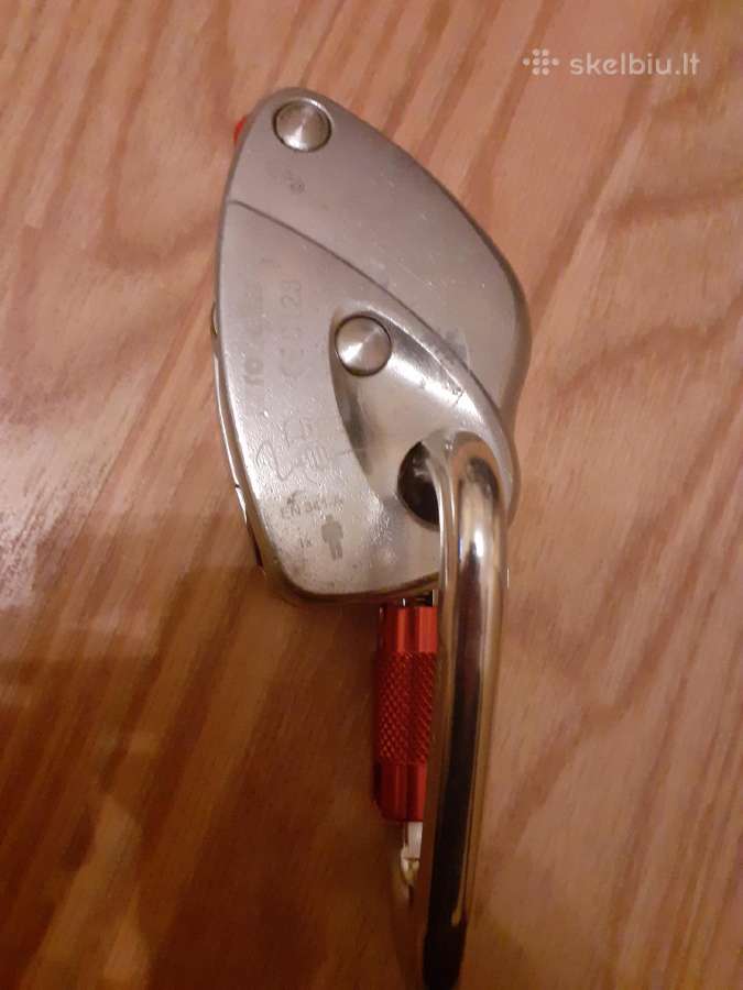 Dbi-sala Rollgliss R250 Personal Descenderwll150kg - nuotraukos Nr. 2