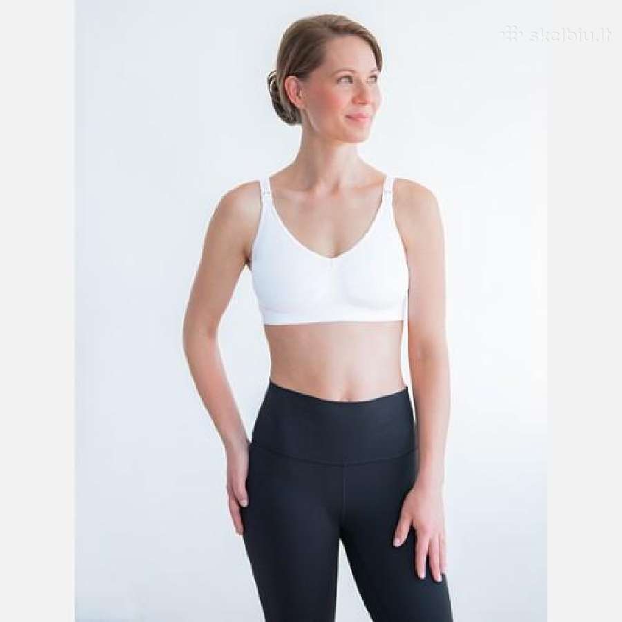 Medela Maternity and Nursing Bra liemenėlė M dydis - nuotraukos Nr. 2