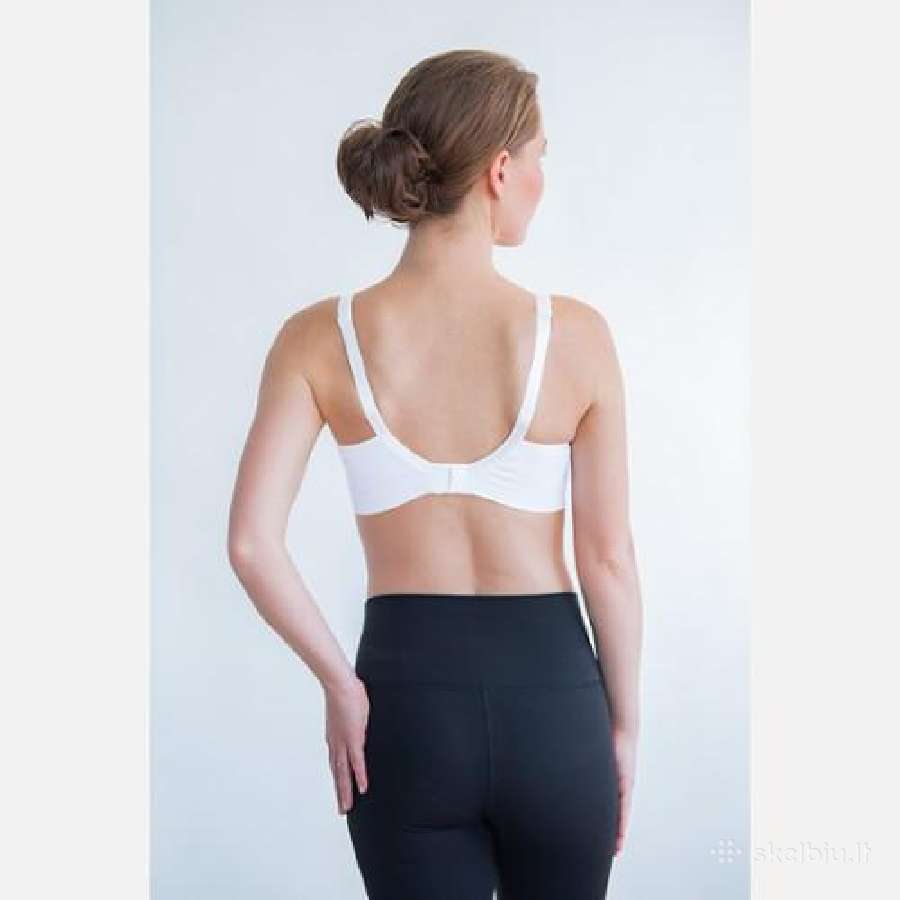 Medela Maternity and Nursing Bra liemenėlė M dydis - nuotraukos Nr. 3