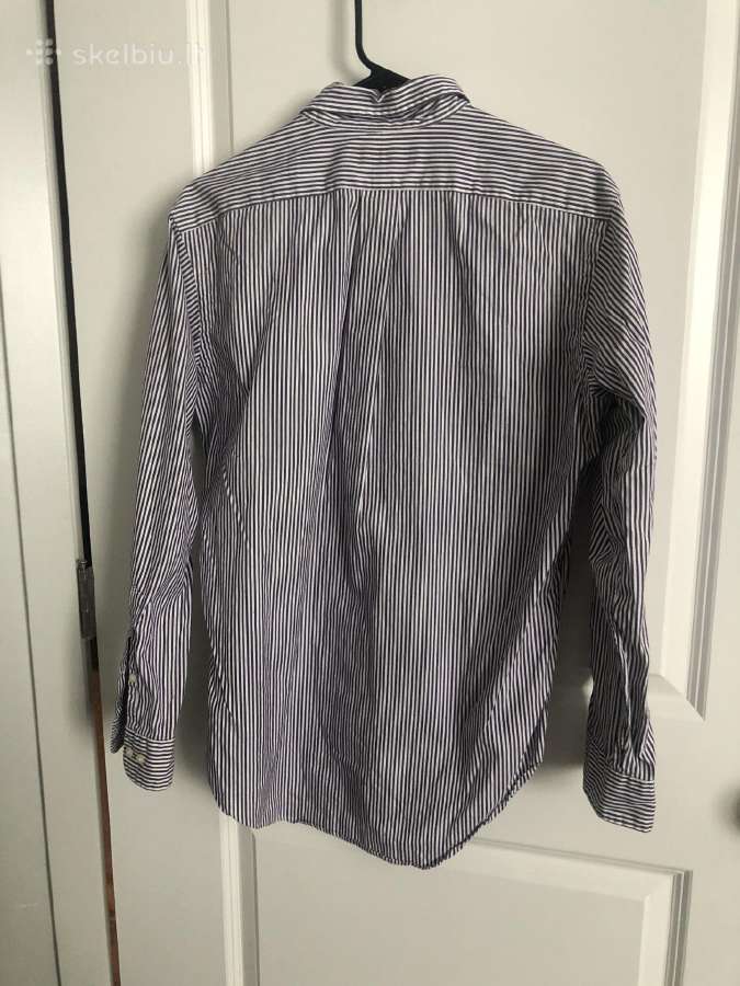 Marškinėliai Ralph lauren classic fit 32/33 - nuotraukos Nr. 3