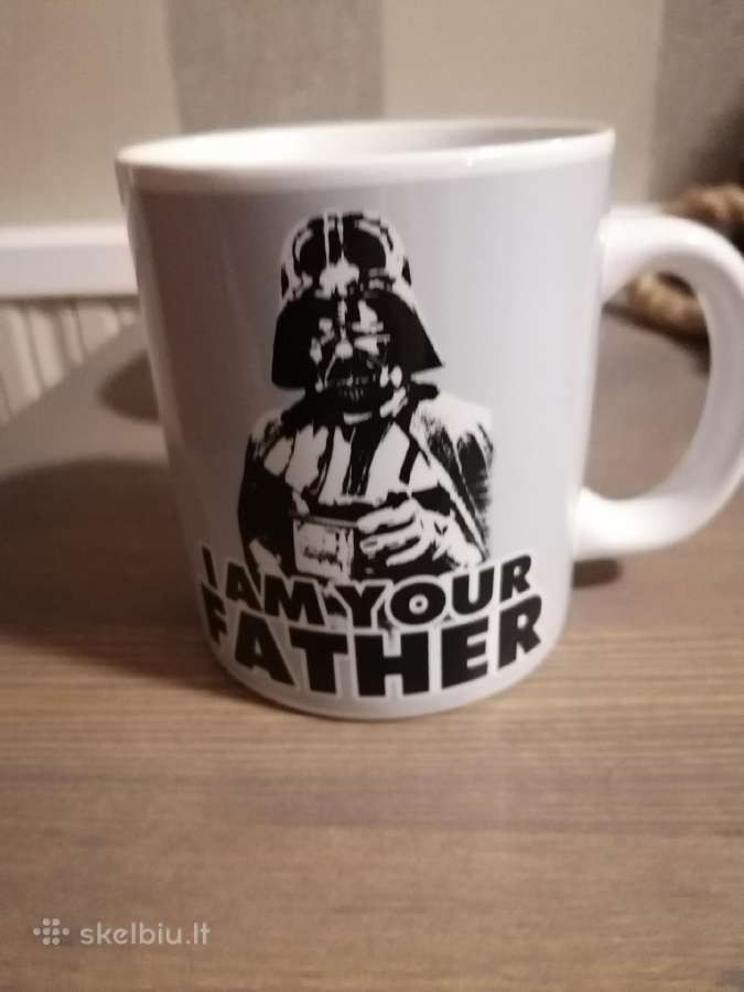 Star wars, gerbėjui (ai) - nuotraukos Nr. 5