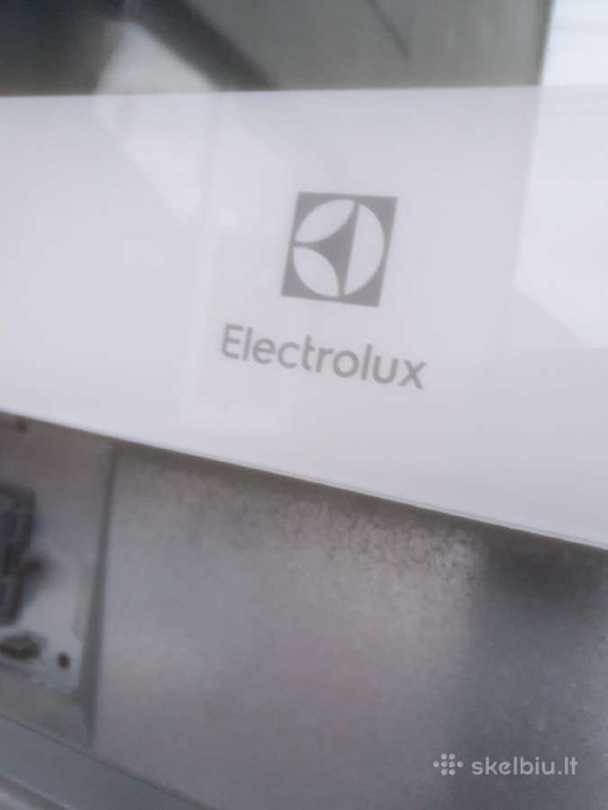 Orkaite elektrine elektroliux - nuotraukos Nr. 2
