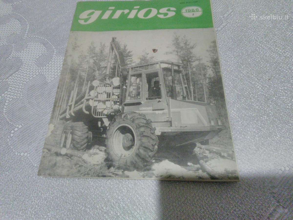 Girios