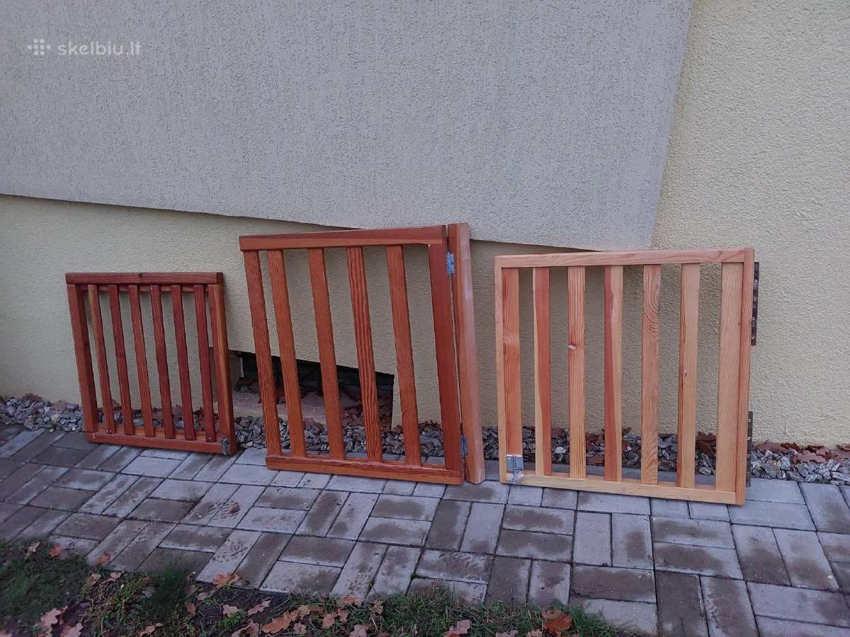 Varteliai 1 vnt. Tvorelė 1 vnt. - nuotraukos Nr. 4