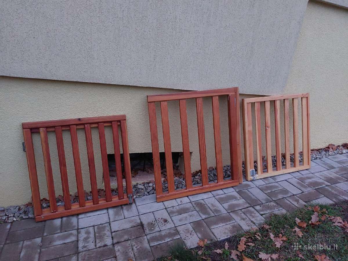 Varteliai 1 vnt. Tvorelė 1 vnt. - nuotraukos Nr. 5