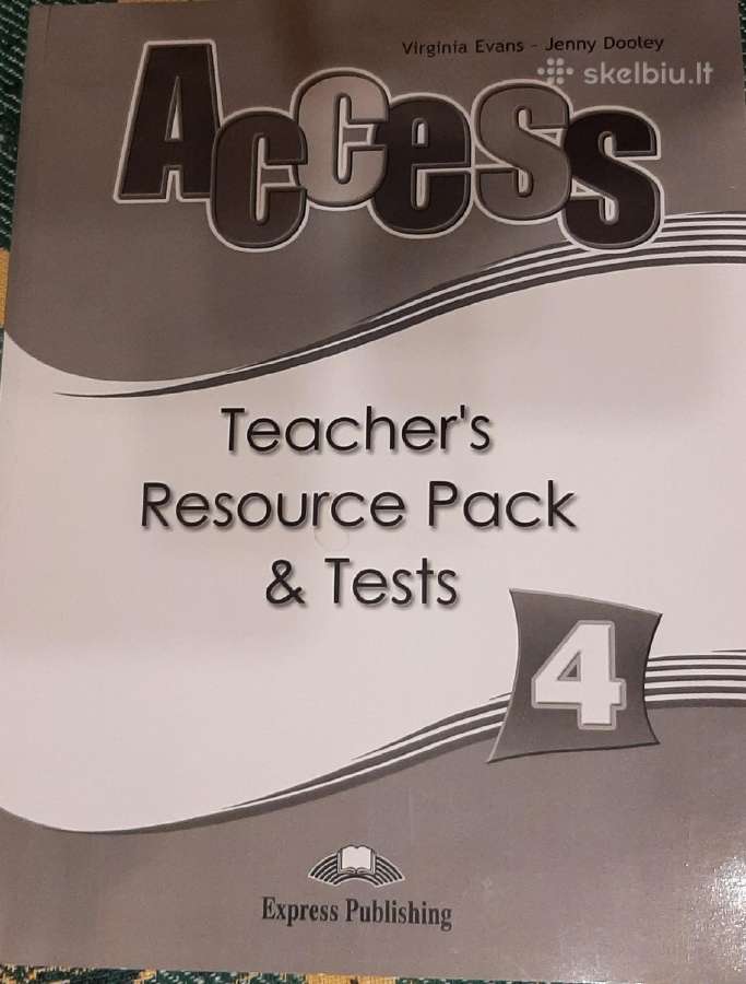 Access 4