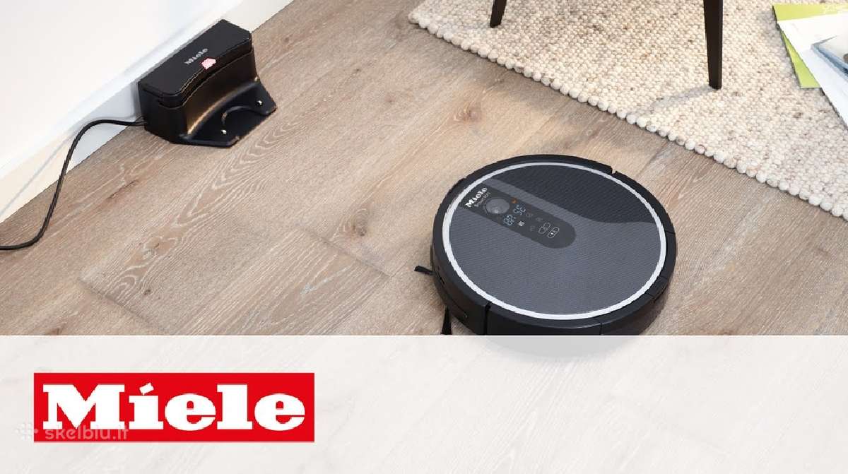 Dulkių siurblys-robotas Xiaomi X20+ naujas - nuotraukos Nr. 12