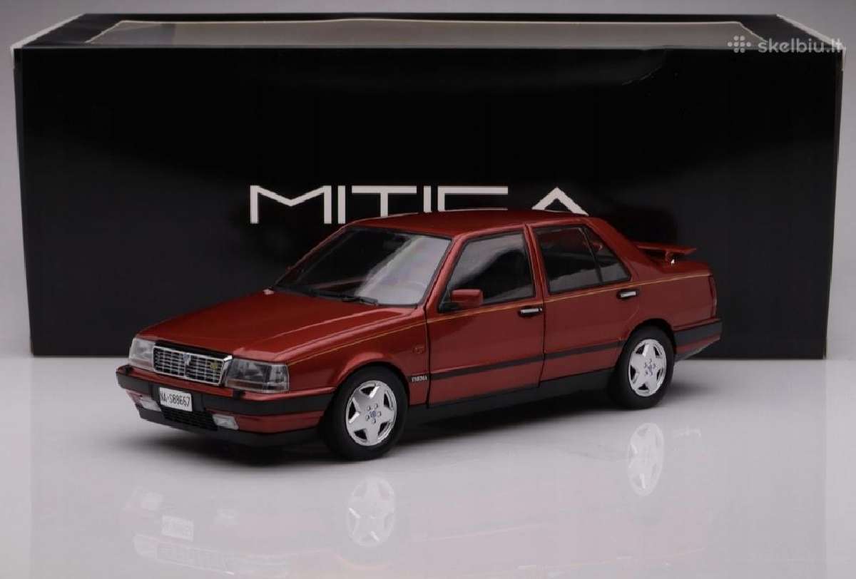 Lancia Thema