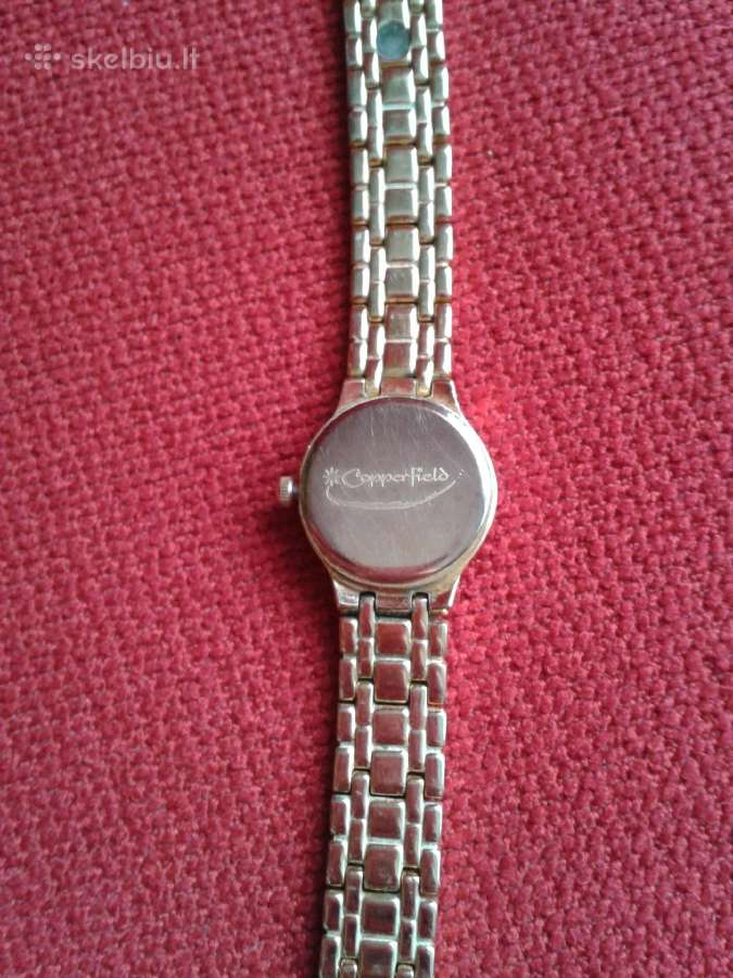 Luč,tissot,seiko,swatch,skagen,slava. - nuotraukos Nr. 8