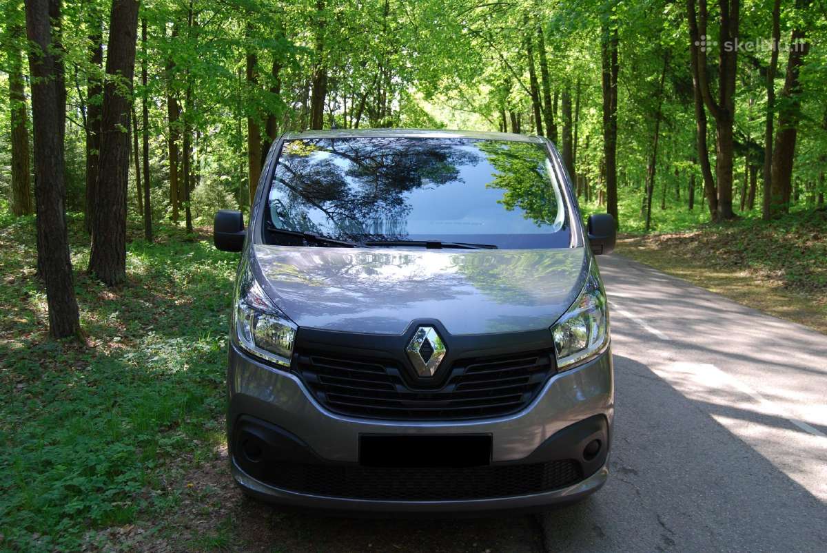 Keleivių pervežimas, vežame į/iš oro uostų - nuotraukos Nr. 22