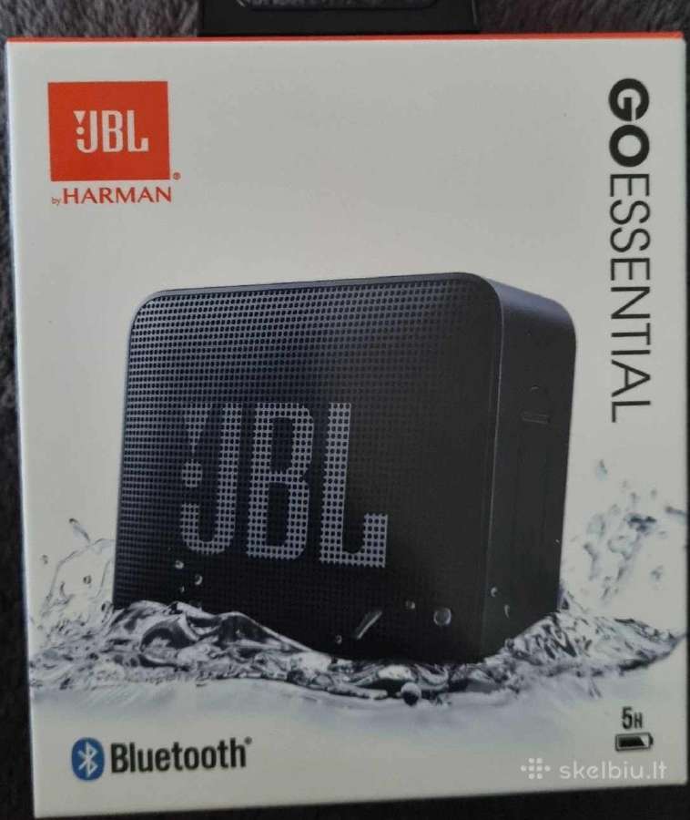 Jbl kolonėlė