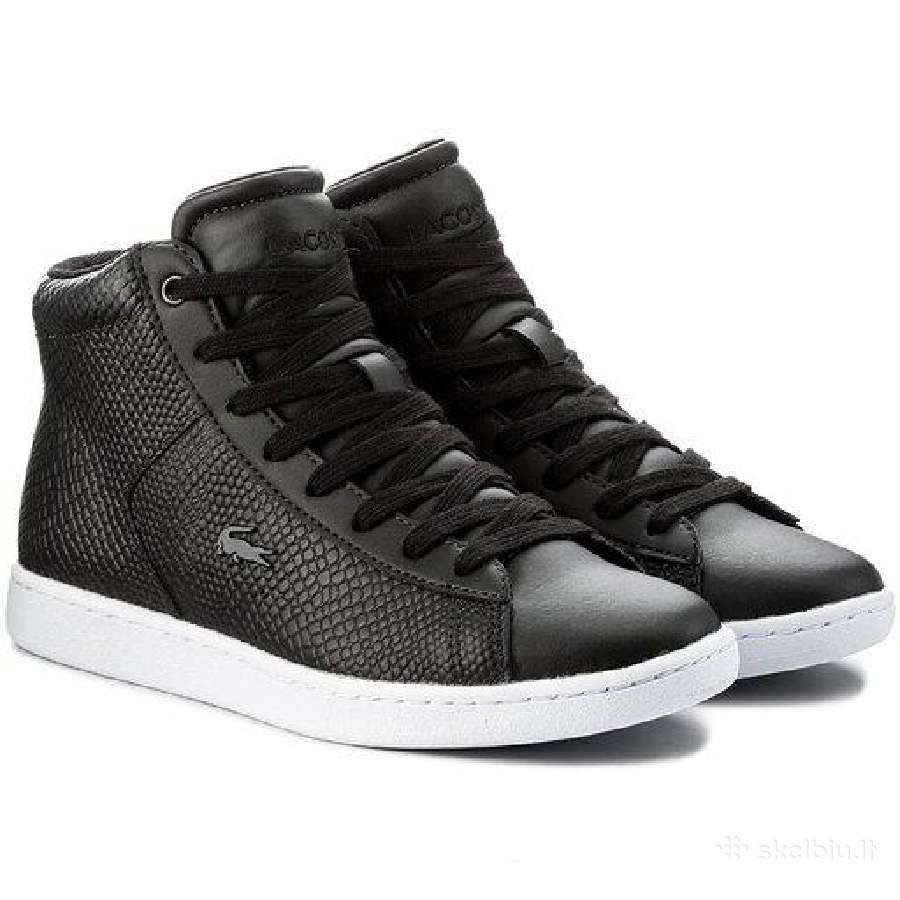 Lacoste Sneakers - nuotraukos Nr. 2