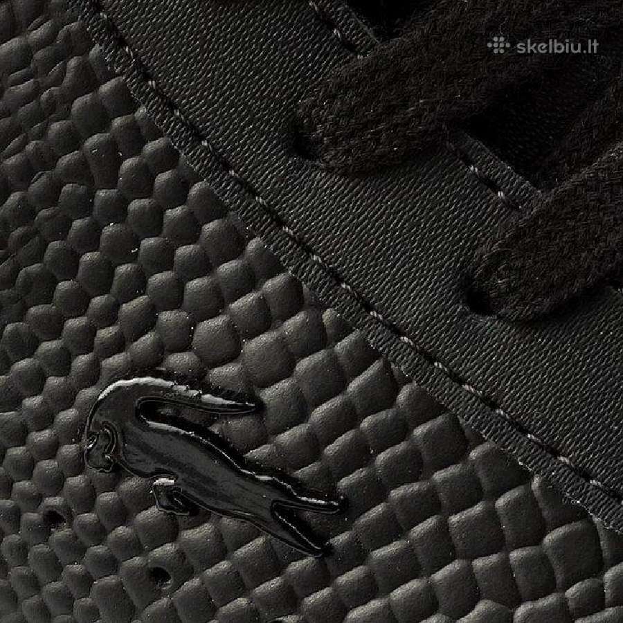 Lacoste Sneakers - nuotraukos Nr. 3