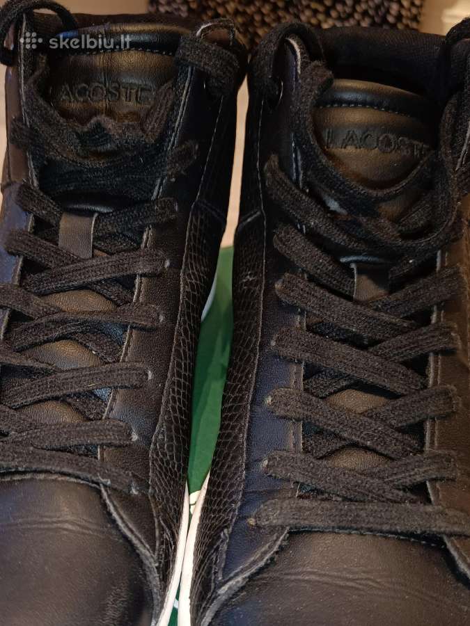 Lacoste Sneakers - nuotraukos Nr. 4