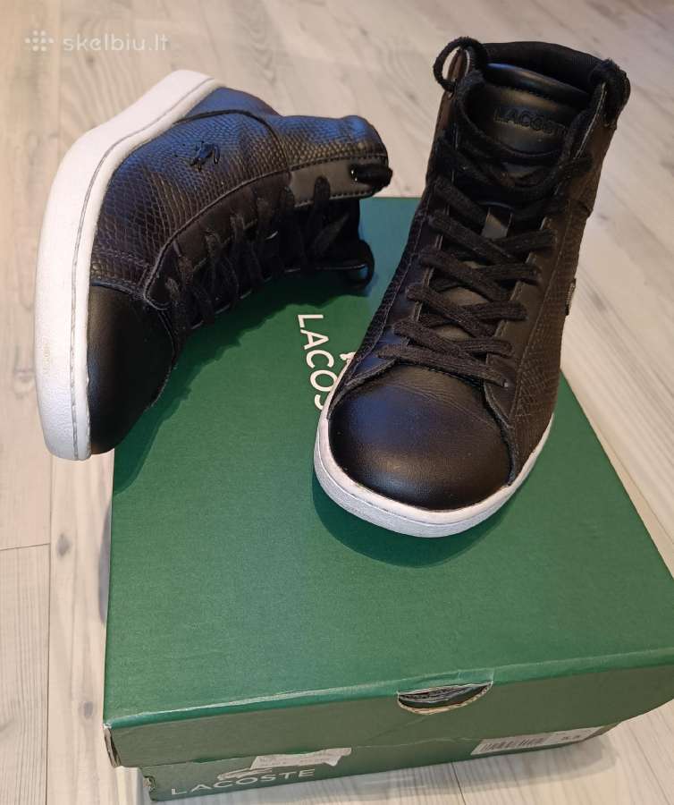 Lacoste Sneakers - nuotraukos Nr. 5