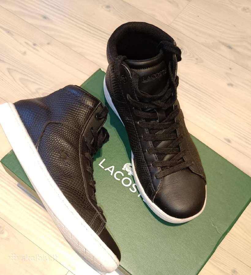 Lacoste Sneakers - nuotraukos Nr. 6