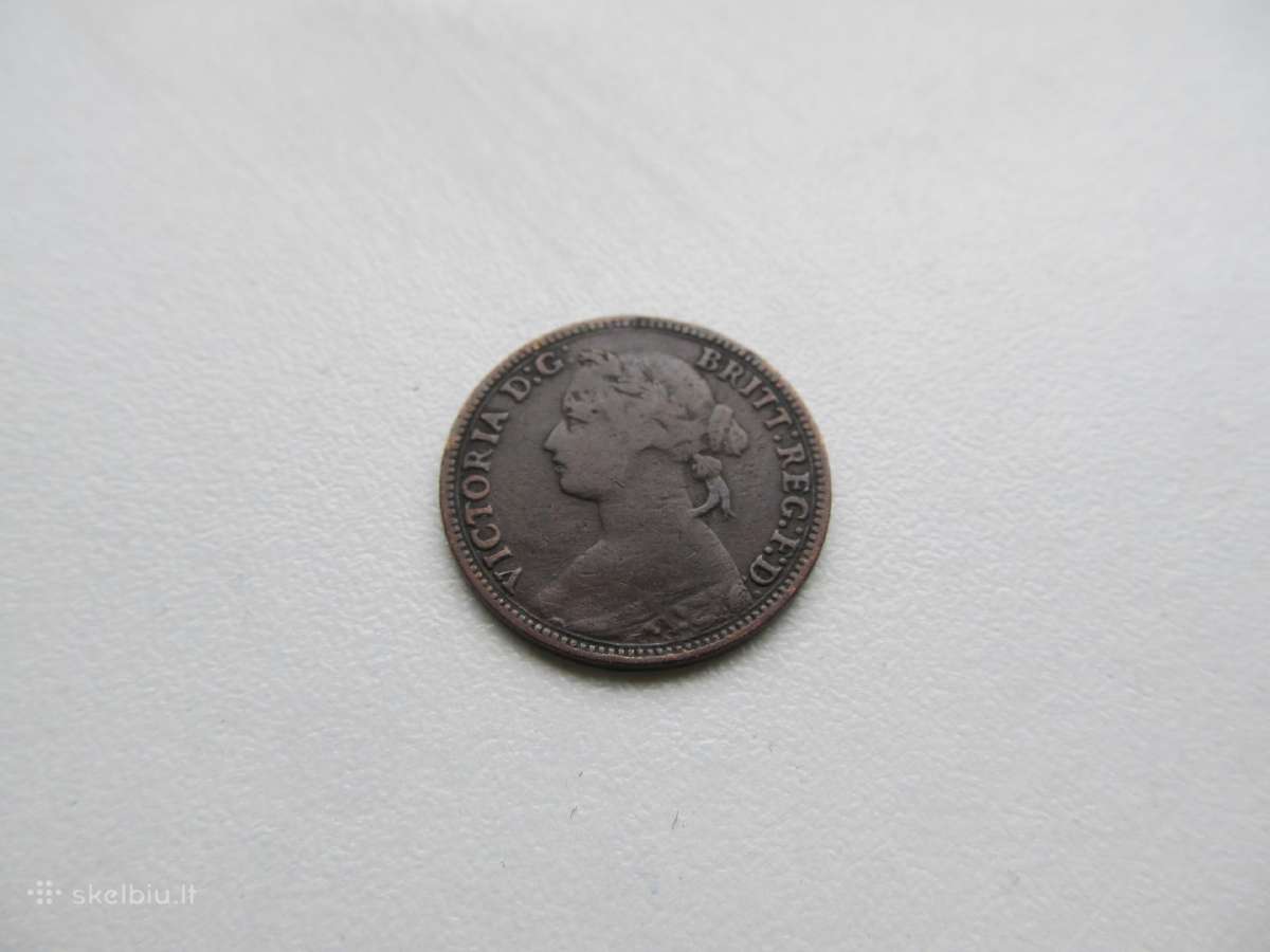 Fartingas , Anglija , 1874 - nuotraukos Nr. 2