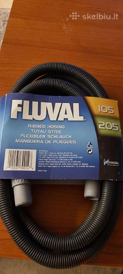 Fluval akvariumo - nuotraukos Nr. 4