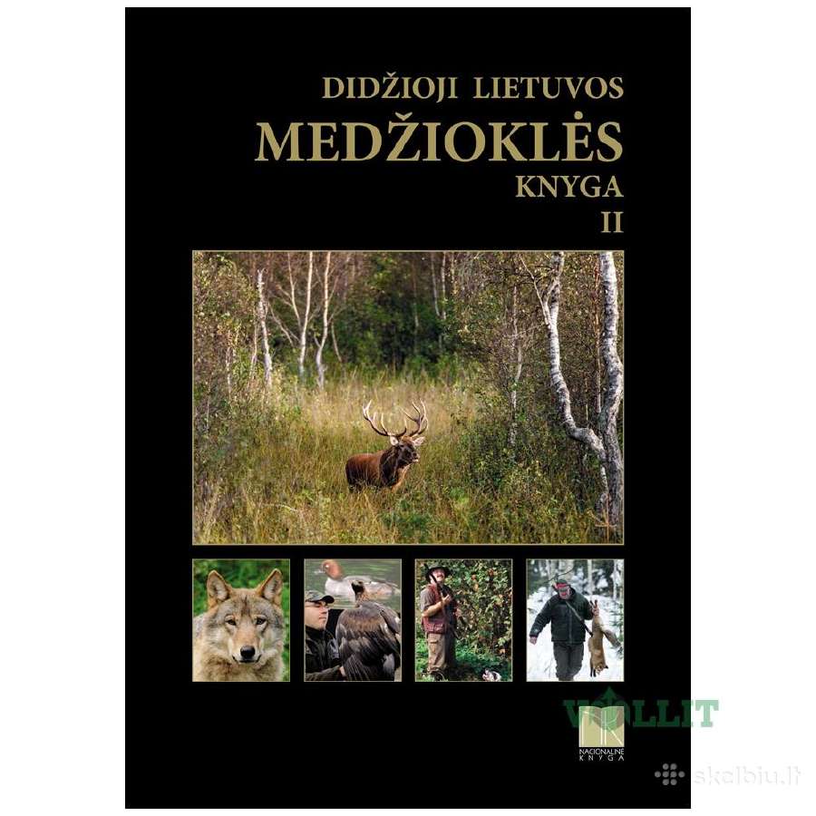 Medžioklė