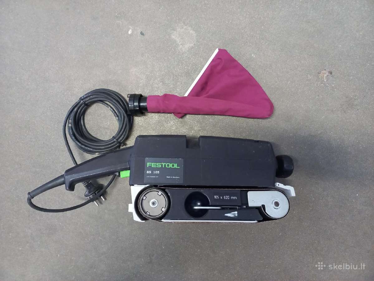Mafell,festool - nuotraukos Nr. 8