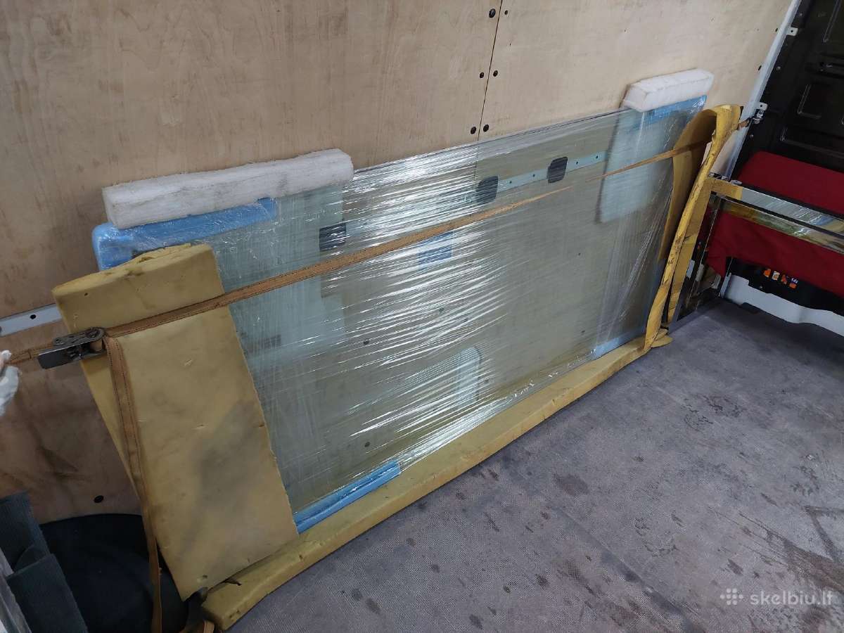 Siuntų, krovinių pervežimas tarp miestų ir rajonų - nuotraukos Nr. 11