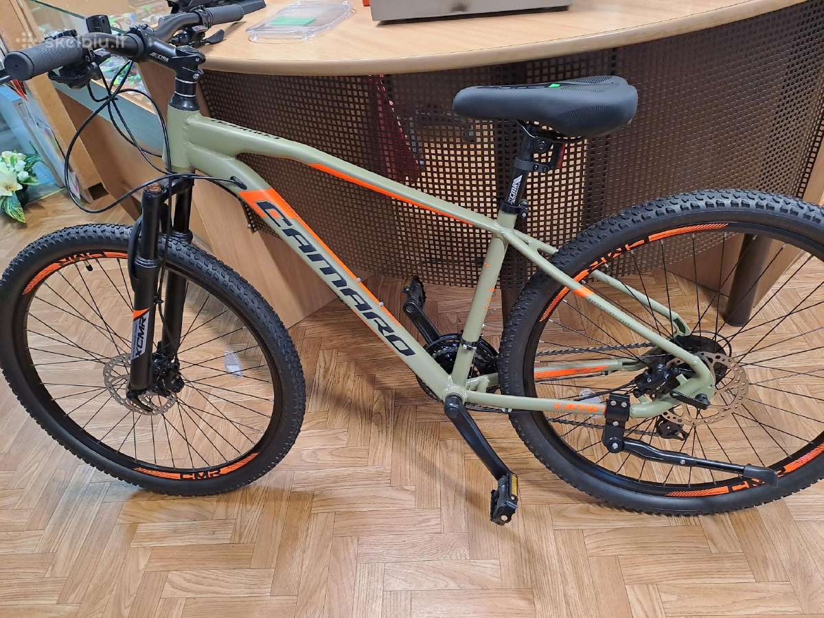Nauji ir naudoti dviračiai Kelmėje,servisas - nuotraukos Nr. 16