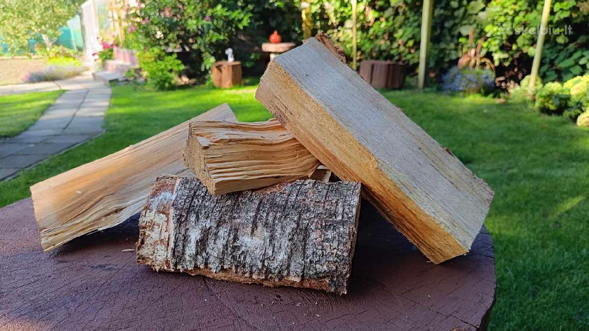 Malkos katilui stambios 32cm ilgio