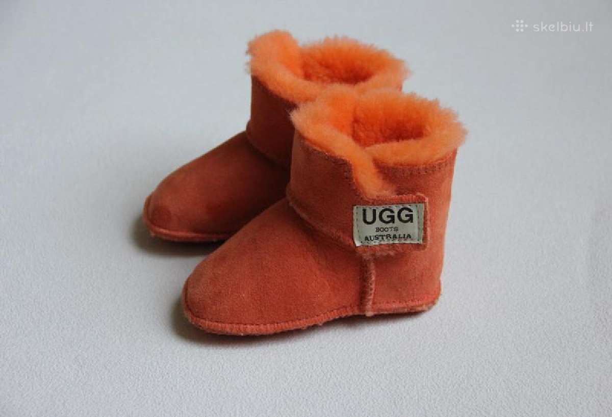 Ugg 20d