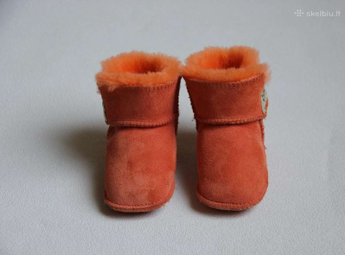 Ugg 20d - nuotraukos Nr. 2