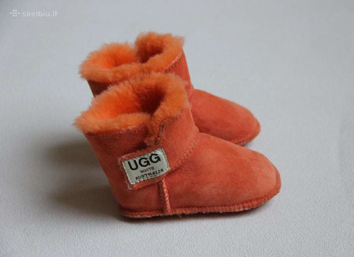 Ugg 20d - nuotraukos Nr. 3